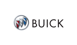 Jerry Pelletier-Voice Over Buick Logo