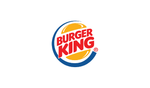 Jerry Pelletier-Voice Over Burger King Logo