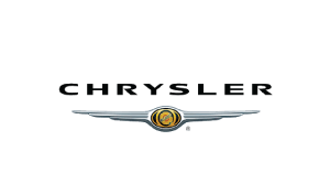 Jerry Pelletier-Voice Over Chrysler Logo