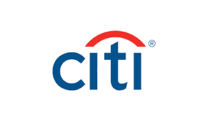 Jerry Pelletier-Voice Over Citibank Logo