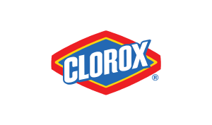 Jerry Pelletier-Voice Over Clorox Logo