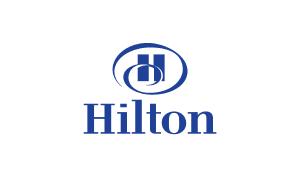 Jerry Pelletier-Voice Over Hilton Logo