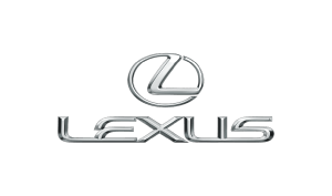 Jerry Pelletier-Voice Over Lexus Logo