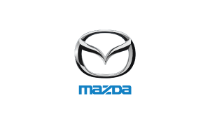Jerry Pelletier-Voice Over Mazda Logo